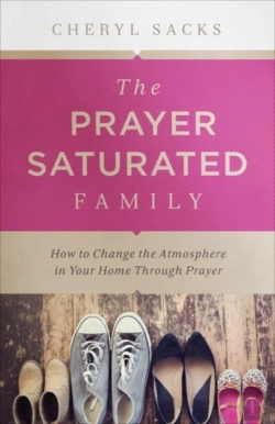 Bertrand.pt - The Prayer Saturated Family