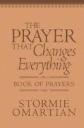 The Prayer That Changes Everything (R) Book Of Prayers Milano Softone (Tm)
