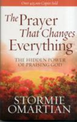 Bertrand.pt - The Prayer That Changes Everything