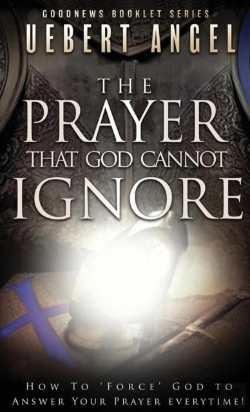 Bertrand.pt - The Prayer That God Cannot Ignore