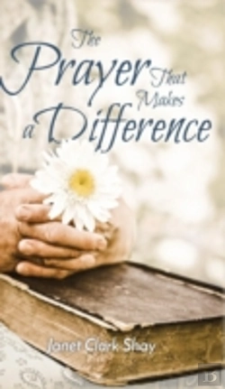 Bertrand.pt - The Prayer That Makes A Difference