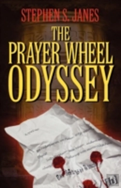 Bertrand.pt - The Prayer Wheel Odyssey