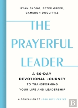 Bertrand.pt - The Prayerful Leader