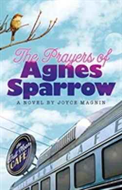 Bertrand.pt - The Prayers Of Agnes Sparrow