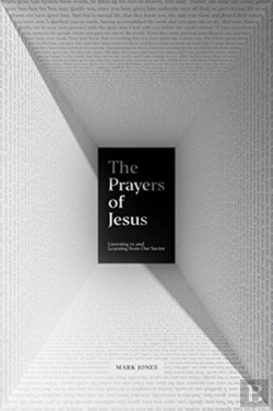 Bertrand.pt - The Prayers Of Jesus