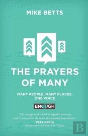 The Prayers Of Many