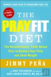 The Prayfit Diet