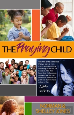 Bertrand.pt - The Praying Child