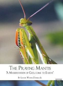 Bertrand.pt - The Praying Mantis