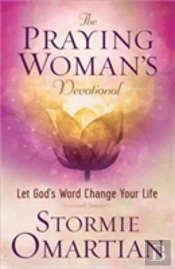 The Praying Woman'S Devotional