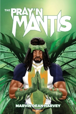 Bertrand.pt - The Pray'N Mantis