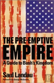 The Pre-Emptive Empire