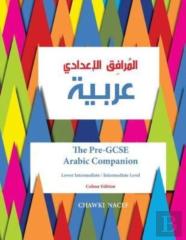 The Pre-Gcse Arabic Companion