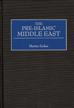 Bertrand.pt - The Pre-Islamic Middle East
