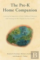 The Pre-K Home Companion