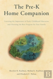 The Pre-K Home Companion