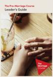 The Pre-Marriage Course Leader'S Guide Revised And Updated