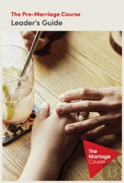 The Pre-Marriage Course Leader'S Guide Revised And Updated