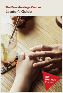 Bertrand.pt - The Pre-Marriage Course Leader'S Guide Revised And Updated