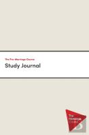 The Pre-Marriage Course Study Journal