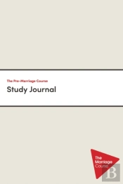 The Pre-Marriage Course Study Journal