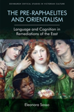 Bertrand.pt - The Pre-Raphaelites And Orientalism