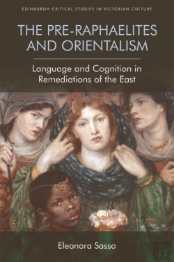 Bertrand.pt - The Pre-Raphaelites And Orientalism