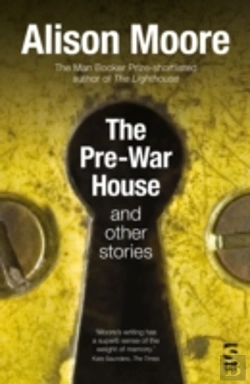 Bertrand.pt - The Pre-War House And Other Stories