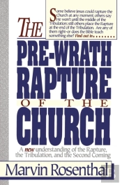 The Pre-Wrath Rapture Of The Church