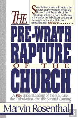 Bertrand.pt - The Pre-Wrath Rapture Of The Church
