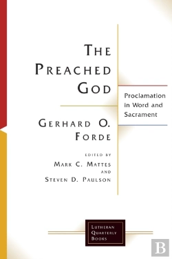 Bertrand.pt - The Preached God