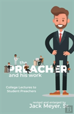 Bertrand.pt - The Preacher And His Work