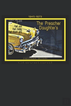 Bertrand.pt - The Preacher Daughter'S