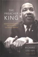The Preacher King