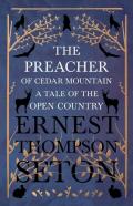 The Preacher Of Cedar Mountain