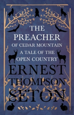 Bertrand.pt - The Preacher Of Cedar Mountain