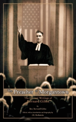 Bertrand.pt - The Preacher Of Morgantown