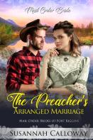 The Preacher'S Arranged Marriage
