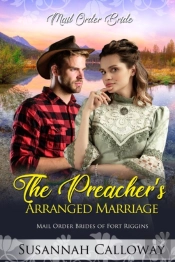The Preacher'S Arranged Marriage