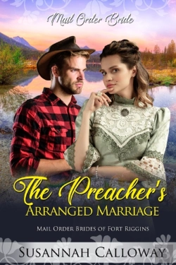 Bertrand.pt - The Preacher'S Arranged Marriage