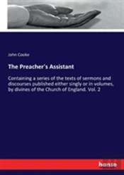 The Preacher'S Assistant