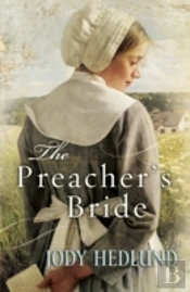 The Preacher`S Bride