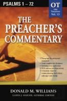 The Preacher'S Commentary - Vol. 13: Psalms 1-72