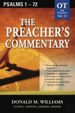 Bertrand.pt - The Preacher'S Commentary - Vol. 13: Psalms 1-72
