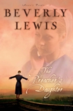 Bertrand.pt - The Preacher`S Daughter