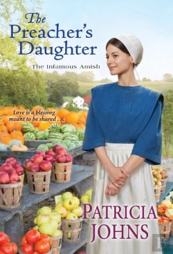 Bertrand.pt - The Preacher'S Daughter
