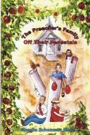 The Preacher'S Family Off Their Pedistals