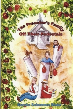 Bertrand.pt - The Preacher'S Family Off Their Pedistals