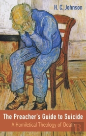 The Preacher'S Guide To Suicide