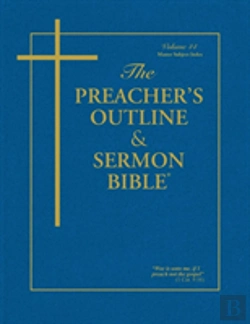 Bertrand.pt - The Preacher'S Outline & Sermon Bible